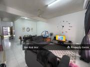 Double sty terrace @ Bandar Mahkota Cheras, Freehold,...