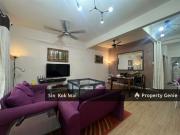 Double sty terrace @ Bandar Mahkota Cheras, Freehold,...