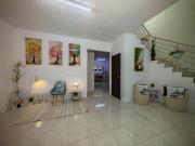 double sty terrace house for sale at Bandar Cassia Batu...