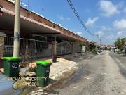 Double sty Terraced House At Bandar Puteri Jaya Sungai...