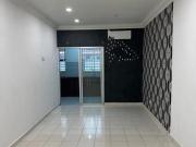Double sty Terraced House At Bandar Puteri Jaya Sungai...