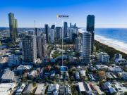 Double the Land Triple the Potential in Mermaid Beach