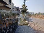 Double Unit 10 Marla Brand New House For Sale Sector J,...