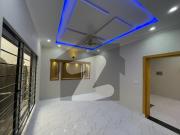 Double Unit Boulevard 5 Marla New House For Sale Bahria...