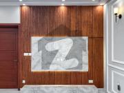 Double Unit Designer 10 Marla House Bahria Town Phase 8...