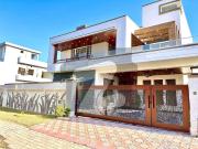 Double Unit House For Sale In Dha Phase 2 Near To Masjid...