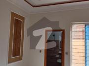 Double Unit House Is Available For Sale In Sakina...