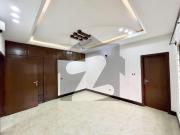 Double Unit House Like New With And Vip Location Bahria...