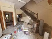 Double Way House Is Under Renovation Hayatabad Phase 6 F6