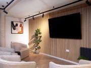 Double Wheelchair Accessible Ensuite