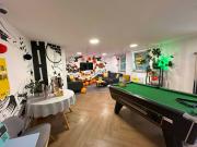 Double Wheelchair Accessible Studio