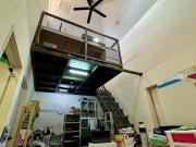 DoubleStorey dkt Surau