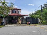 DoubleStorey Green Valley Park Bandar Tasik Puteri Rawang