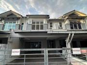 DoubleStorey Terrace House Section 7 Shah Alam