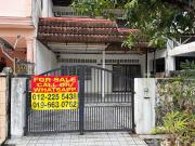 DoublestoreyTerraceHousenearTRXKLCC