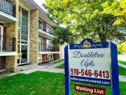 Doubletree Apts ALL INCLUSIVE