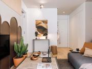 Doucen 2 bedrooms, terrace in Marquês de Pombal