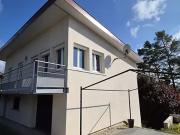 Doucier 39130 Achat / Vente maison 4 pièces t4 terrasse