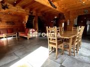 Doucy 73260 Achat / Vente maison 8 pièces t8 terrasse