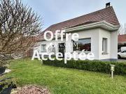 Doudeauville 62830 Achat / Vente maison 6 pièces t6