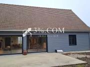 Doudelainville 80140 Achat / Vente maison 3 pièces t3