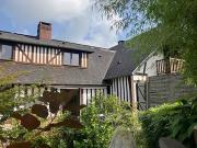 Doudeville 76560 Achat / Vente maison 5 pièces t5 balcon