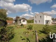 Doué en Anjou 49700 Achat / Vente maison 5 pièces t5...