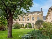 Doué en Anjou 49700 Achat / Vente maison 7 pièces t7...