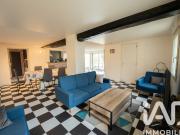 Doué la Fontaine Vente Maison 49