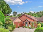 Dough Bank, Ombersley, 3 Bedroom Bungalow