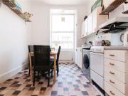 Doughty Street, Bloomsbury, London, WC1N 2PH