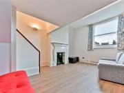 Doughty Street, Bloomsbury, London, WC1N 2PH