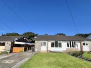 Douglas Avenue, Stalmine, 2 Bedroom Bungalow