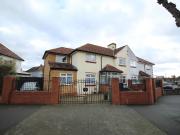 Douglas Avenue, Wembley, Middlesex HA0, 5 bed semi...
