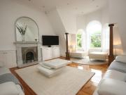 Douglas Crescent, West End, Edinburgh EH12, 3 bed flat...