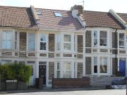 Douglas Road, Horfield, Bristol BS7, 6 bed shared...