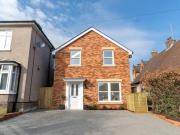 Douglas Road, Maidstone, 4 Bedroom Detached