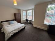 Douglas Road, Nottingham