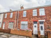 Douglas Terrace, Penshaw, 3 Bedroom Terraced
