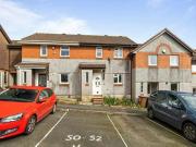 Douglass Road, Efford, 2 Bedroom Terraced