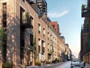 Douglass Tower, Good Luck Hope E14
