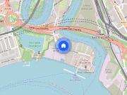 Douglass Tower, Goodluck Hope, London, E14