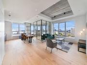 Douglass Tower, Goodluck Hope, London E14, 2 bed flat to...