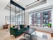 Douglass Tower, Goodluck Hope, Studio Apartment For Douglass Tower, Goodluck Hope, Studio Apartment For