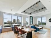 Douglass Tower, Goodluck Hope Walk, 2 Bedroom Apartment