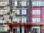 Douglass Tower, Goodluck Hope Walk, 2 Bedroom Flat