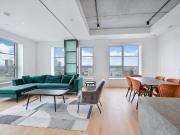 Douglass Tower, Goodluck Hope Walk, London E14 3 bed...