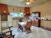 Doulezon 33350 Achat / Vente maison 4 pièces t4