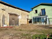 Pujols 33350 Achat / Vente maison 7 pièces t7 balcon