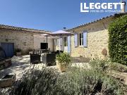 Doulezon Vente Maison 33